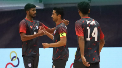 শ্রীলঙ্কাকে উড়িয়ে দিয়েছে বাংলাদেশ।