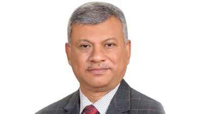 ঢাকা-১২ আসনের স্বতন্ত্র প্রার্থী সাইফুল আলম নীরব
