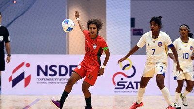 বাংলাদেশ ও শ্রীলঙ্কার ম্যাচ
