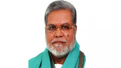 মঞ্জুরুল আহসান মুন্সী (ফাইল ফটো)