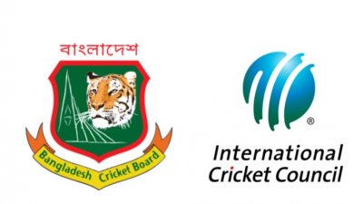 টি-টোয়েন্টি বিশ্বকাপে না খেলায় কোনও শাস্তি হবে না বিসিবির: আইসিসি