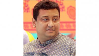 পারভেজ আরেফিন সিদ্দিকী জনি