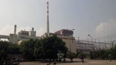 বড়পুকুরিয়া তাপ বিদ্যুৎ কেন্দ্র