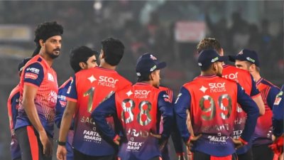 চট্টগ্রামকে পরাস্ত করেছে রাজশাহী।