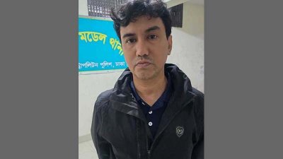 পবিত্র কুমার বড়ুয়া (ছবি: সংগৃহীত)