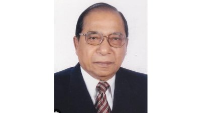 আকবর আলী