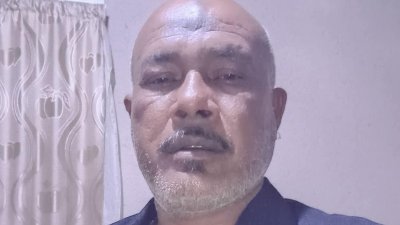 দক্ষিণ আফ্রিকায় সন্ত্রাসীদের গুলিতে নিহত টিপু। ছবি: সংগৃহীত