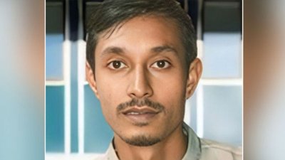 বাগেরহাট সদর উপজেলা ছাত্রলীগের (নিষিদ্ধ সংগঠন) সভাপতি জুয়েল হাসান সাদ্দাম (সংগৃহীত ছবি)