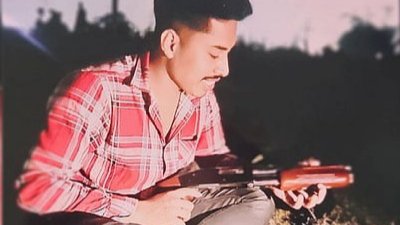 হুমকি দেওয়া ব্যক্তি চট্টগ্রামের ‘সন্ত্রাসী’ মোবারক হোসেন ওরফে ইমন