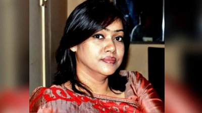 তথ্য ও সম্প্রচার সচিব মাহবুবা ফারজানা। ছবি: সংগৃহীত