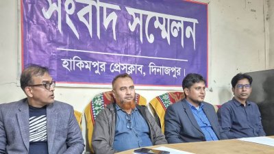 স্বতন্ত্র প্রার্থীর নির্বাচন থেকে সরে দাঁড়ানোর ঘোষণা