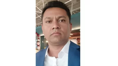 আজিমুল কাদের ভূঁইয়া