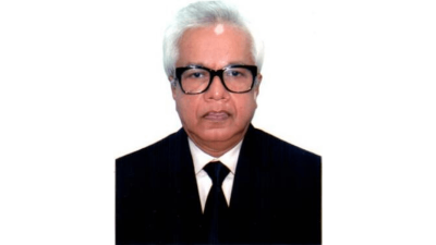 বাংলাদেশ টেলিভিশনের মহাপরিচালক মো. মাহবুবুল আলম
