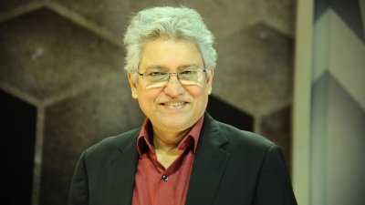 মাসুদ কামাল (ফাইল ছবি)
