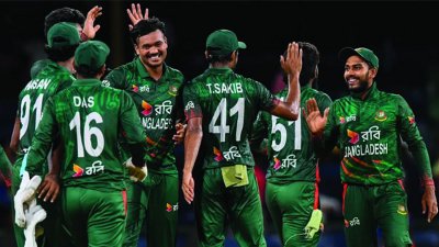 টি-টোয়েন্টি বিশ্বকাপে খেলেনি বাংলাদেশ, কারণ অনুসন্ধানে তদন্ত কমিটি