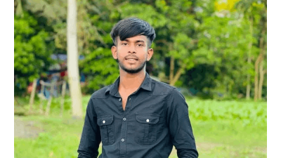 নিহত আরিফ