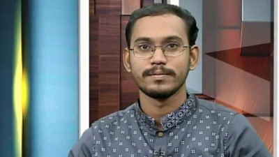 আবদুল হান্নান মাসউদের নির্বাচনি পথসভায় হামলার ঘটনা ঘটেছে