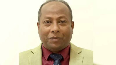 মো. আবদুল জলিল
