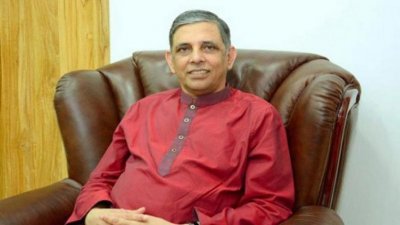 বাহাউদ্দিন নাছিম। ছবি: সংগৃহীত