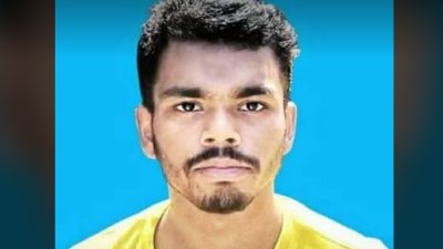 গ্রেফতার ইমাম হোসেন
