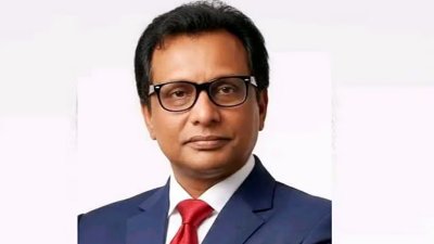 মোবাশ্বের আলম ভূইয়া। ছবি: সংগৃহীত