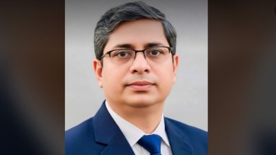 বিএনপির প্রার্থী মীর শাহে আলম