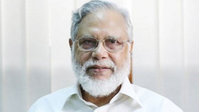 খায়রুল হক (ফাইল ছবি)