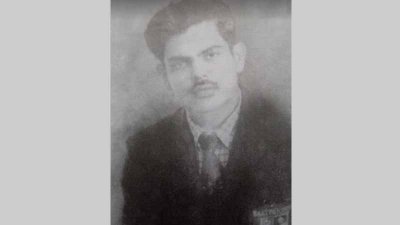 রণজিৎ দাস
