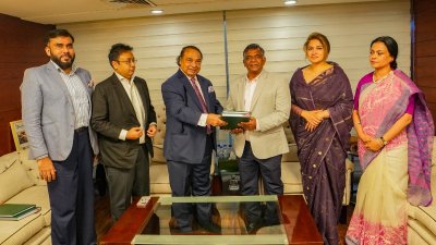 বিসিবি সভাপতির কাছে তদন্ত প্রতিবেদন জমা দিয়েছে কমিটি