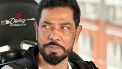 বোরহান উদ্দিন শফি