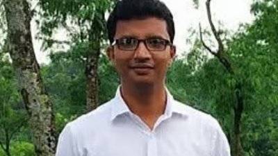নিহত জোনায়েদ হোসেন