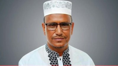 নুরুজ্জামান বাদল
