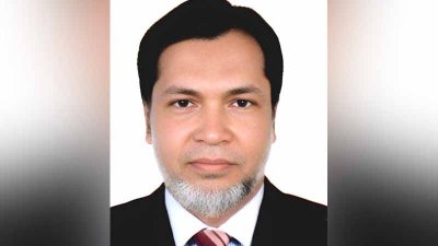 মোহাম্মদ ছরওয়ার আলম