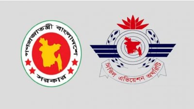 মন্ত্রণালয় ও বেবিচক