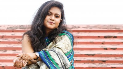 দেবশ্রী অন্তরা