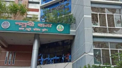 পল্লবীতে ২ শিশু সন্তানসহ মা-বাবার মরদেহ উদ্ধার