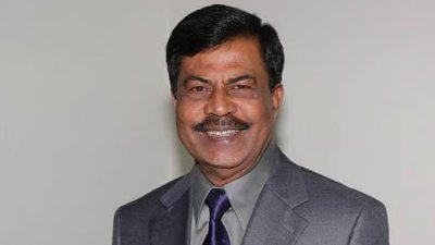 শরিফুল ইসলাম জিন্নাহ