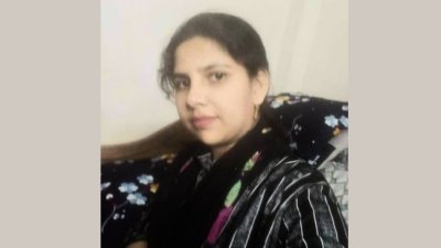 কামরুন নাহার ইতি