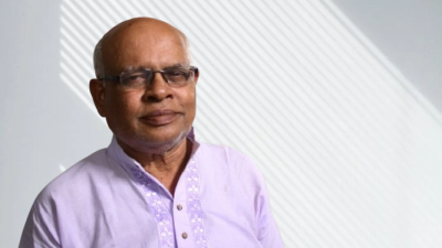 মিলন কান্তি দে