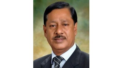 কিশোরগঞ্জ-২ আসনের বিএনপি প্রার্থী