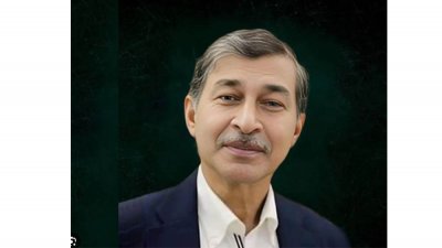 সেনাপ্রধান জেনারেল (অব.) ইকবাল করিম ভূঁইয়া (ফাইল ফটো)