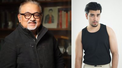ডা. আব্দুন নূর তুষার ও সালমান মুক্তাদির