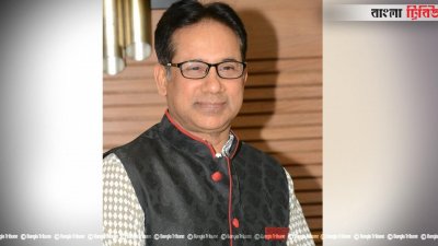 আব্দুস সালাম মুর্শেদী (ফাইল ফটো)