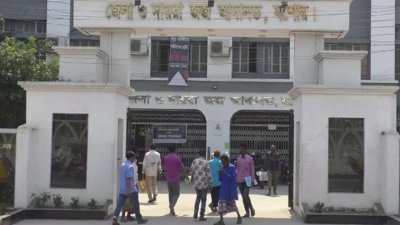 চৌগাছায় ভোটের প্রচারণার সময় জামায়াতের নারী কর্মীদের হেনস্তার দুটি ঘটনায় বিএনপির ছয় কর্মীকে জরিমানা