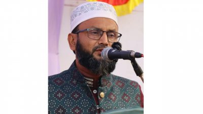 ফখরুদ্দিন মানিক