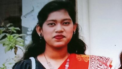সামিয়া নিঝুম (ছবি: সংগৃহীত)