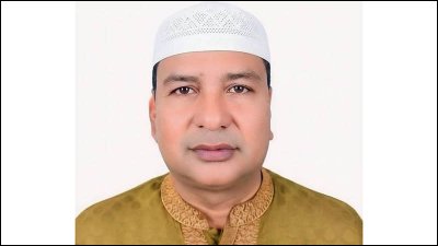 সোহেল আহমদ চৌধুরী