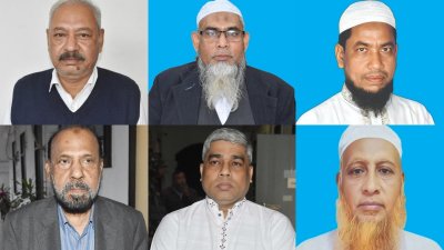 যশোরের ছয়টি আসনের এক তৃতীয়াংশ প্রার্থী অপরিচিত মুখ, এসব প্রার্থীর পোস্টার দেখলেও তাদের চেনেন না সংসদীয় আসনের ভোটাররা
