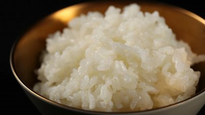 কিনমেমাই প্রিমিয়াম চালের ভাত