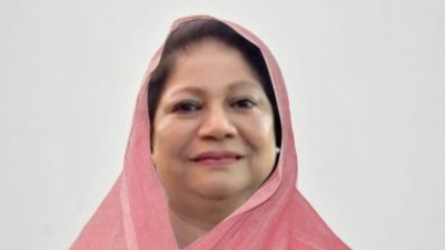 হাসনা জসীমউদ্‌দীন মওদুদ